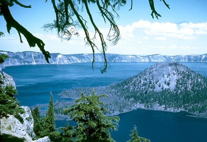 CraterLake-1951