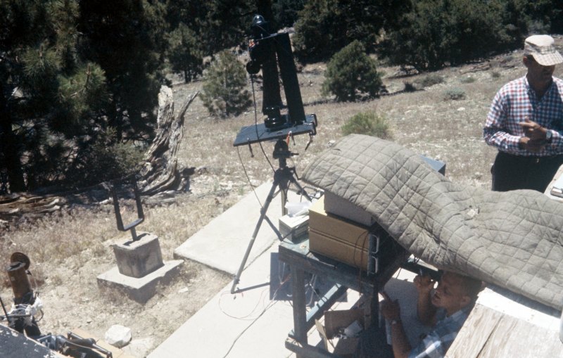 SolarTesting