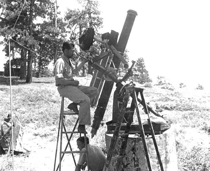 EdsonViewing