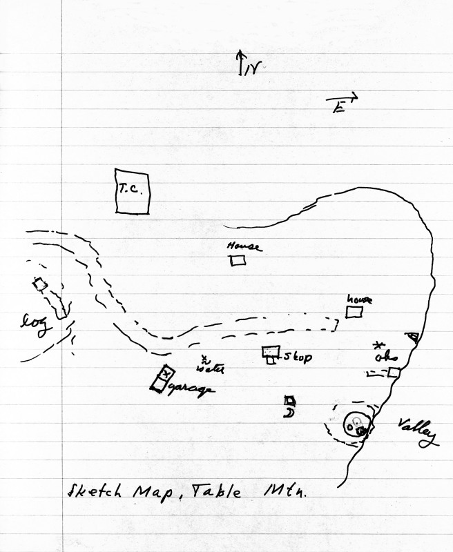EdsonMap