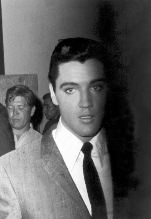 Elvis