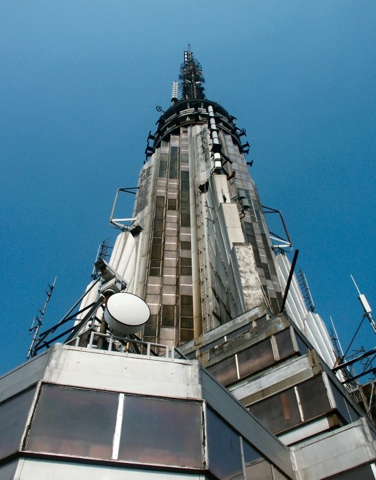 Empire State Building