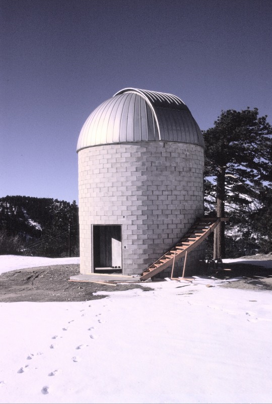 Finished-withDome