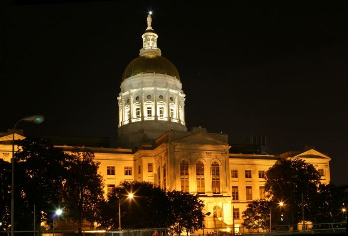 Georgia