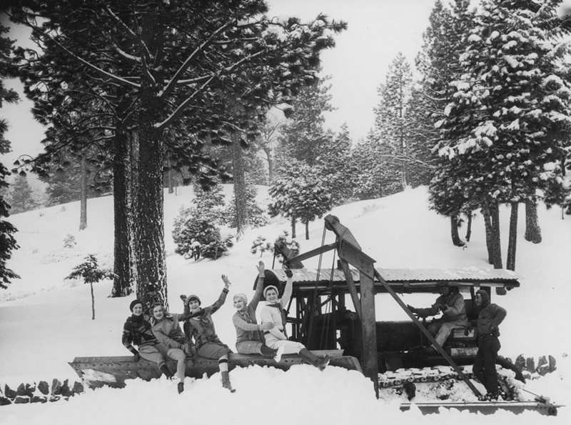 Snowplow