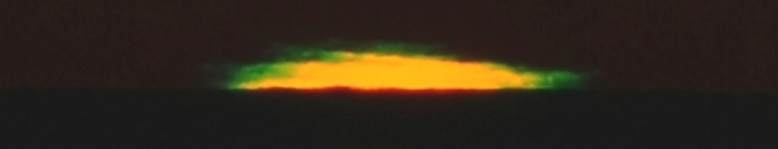 GreenFlash