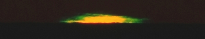 GreenFlash