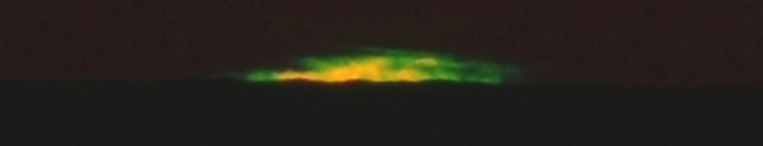 GreenFlash