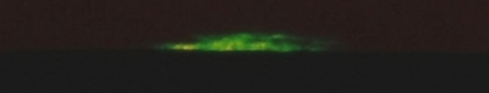 GreenFlash