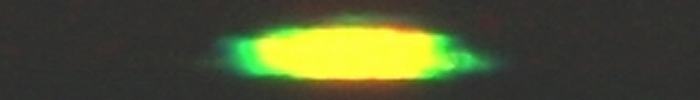 Green Flash