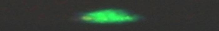 Green Flash