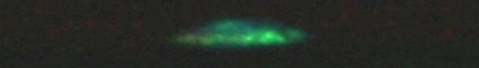 Green Flash