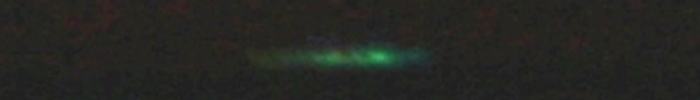 Green Flash