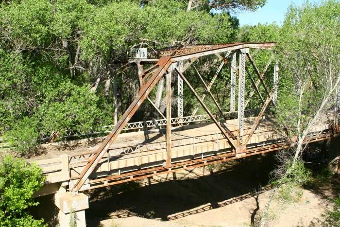 Bridge