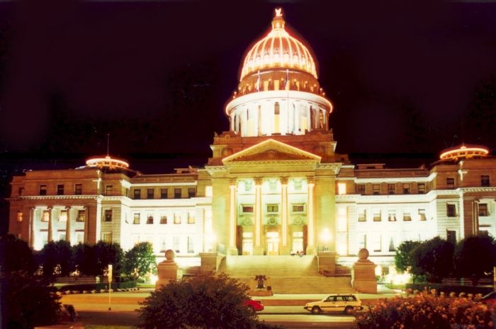 Idaho