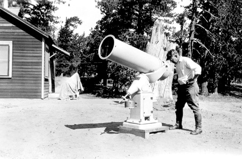 12-inchTelescope