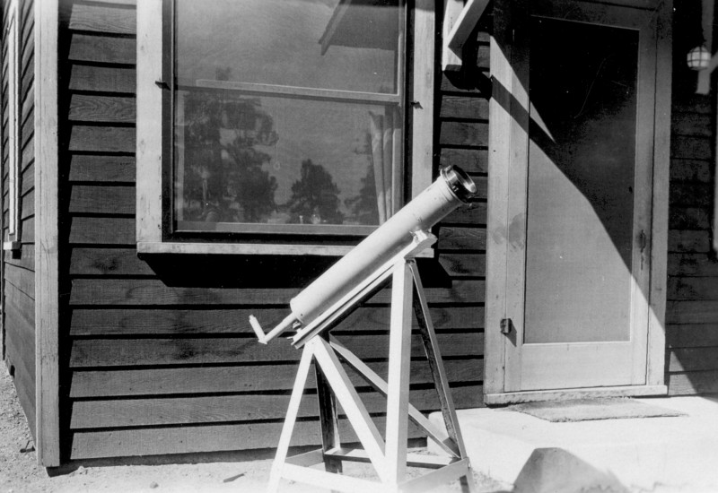 3-inchTelescope