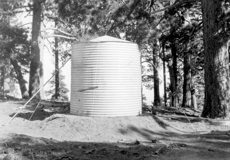 WaterTanks