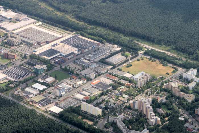 Aerial