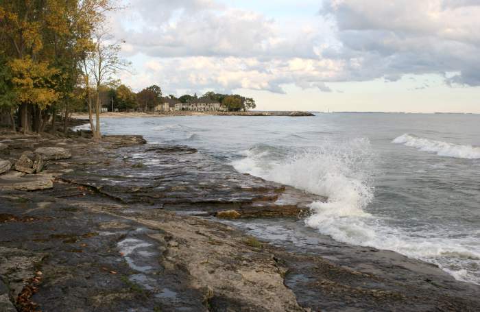 PortClinton