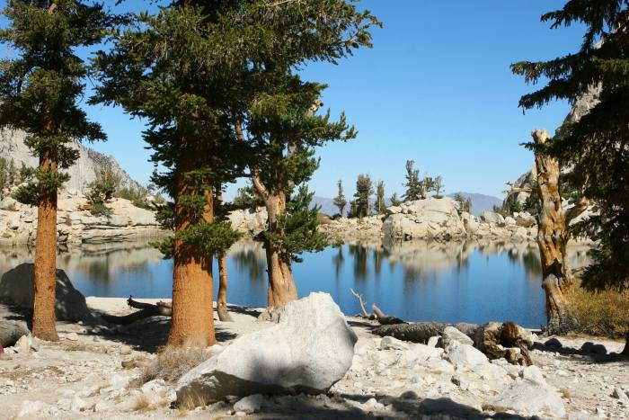LostLake