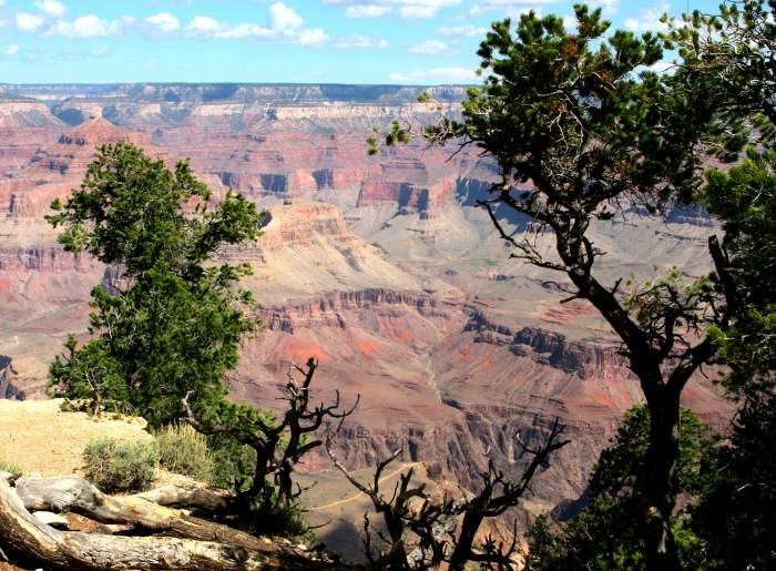 GrandCanyonSouth