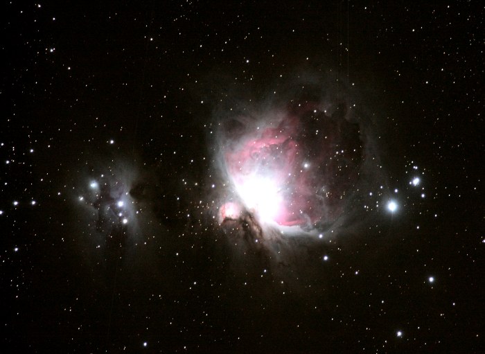 OrionNebula