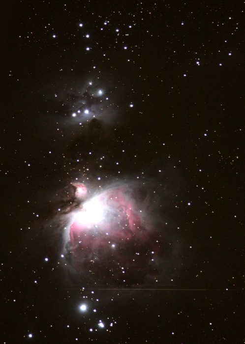 OrionNebula