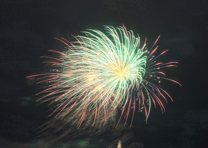 Fireworks