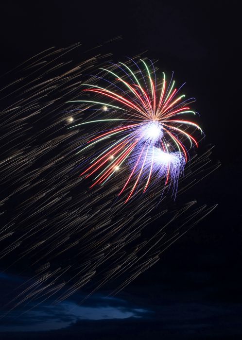 Fireworks