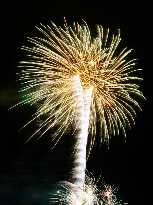 Fireworks