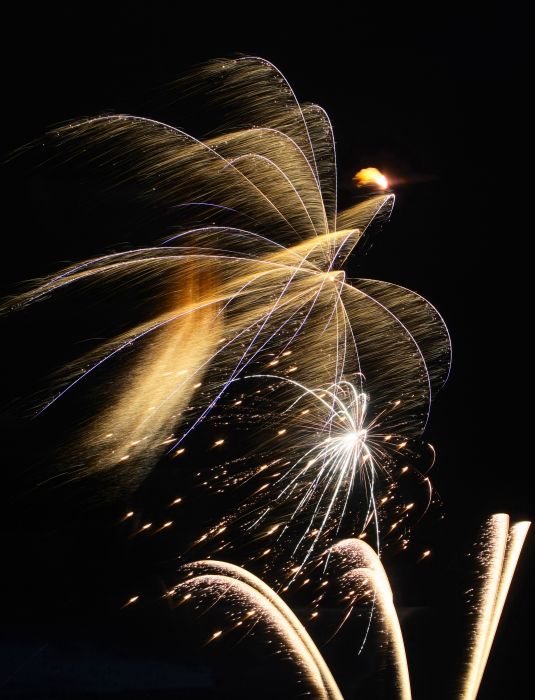 Fireworks