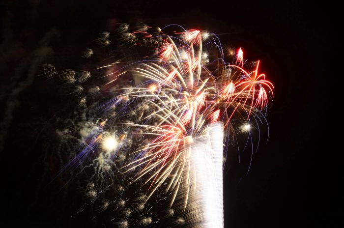 Fireworks