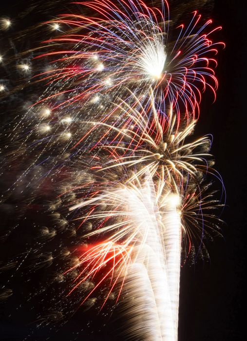Fireworks