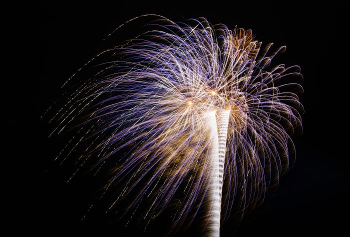 Fireworks