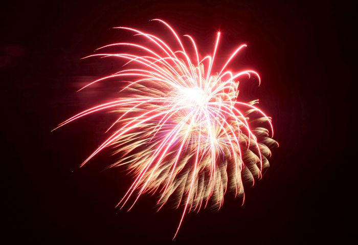 Fireworks