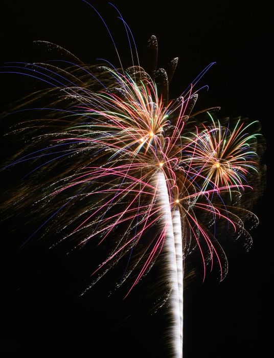 Fireworks