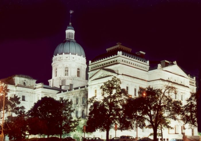 Indiana