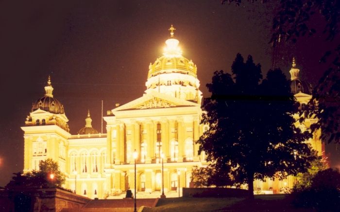 Iowa