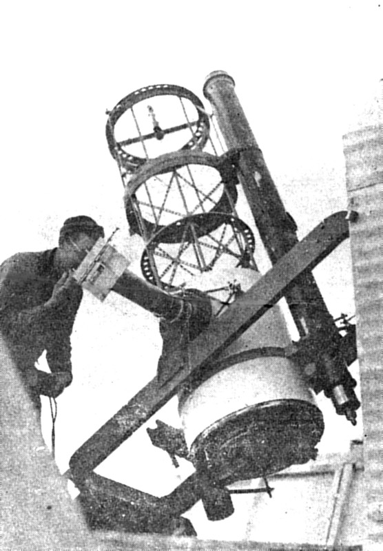 LookingTelescope