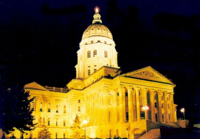 Kansas