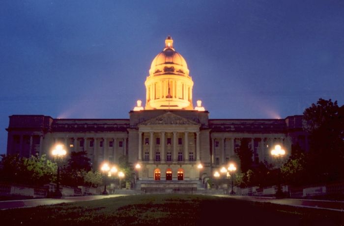 Kentucky