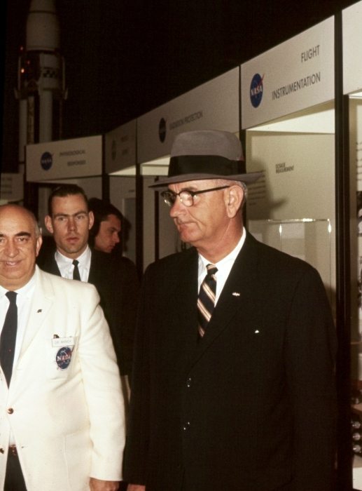 LBJ