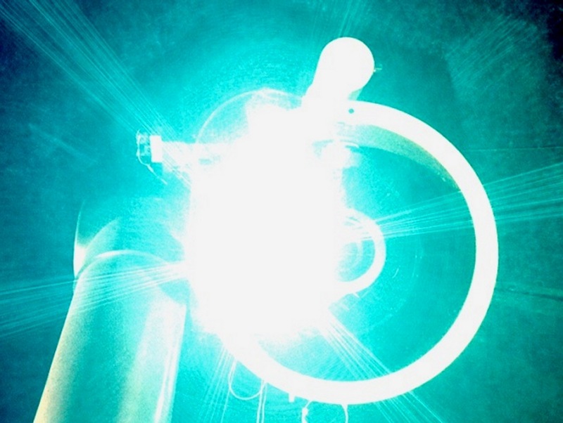 LaserBeam