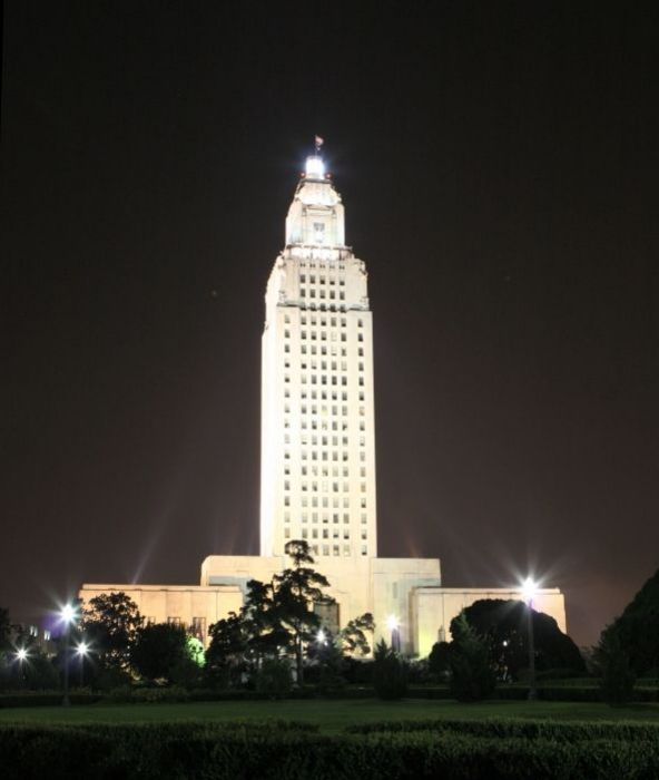 Louisiana