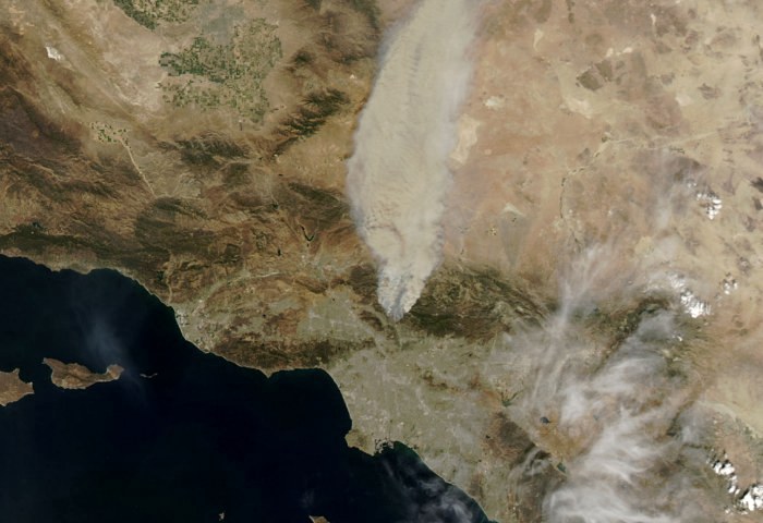 SatelliteImage