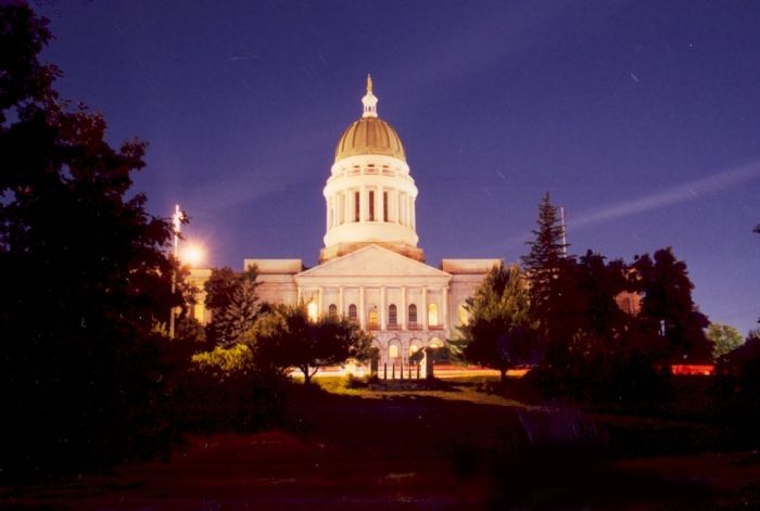 Maine