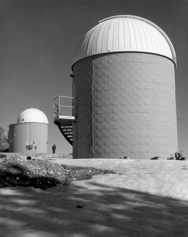 TwoDomes