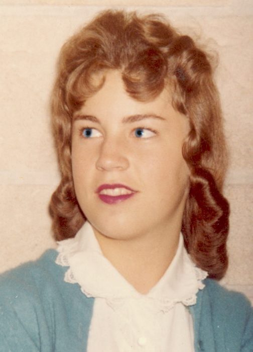 Margaret
