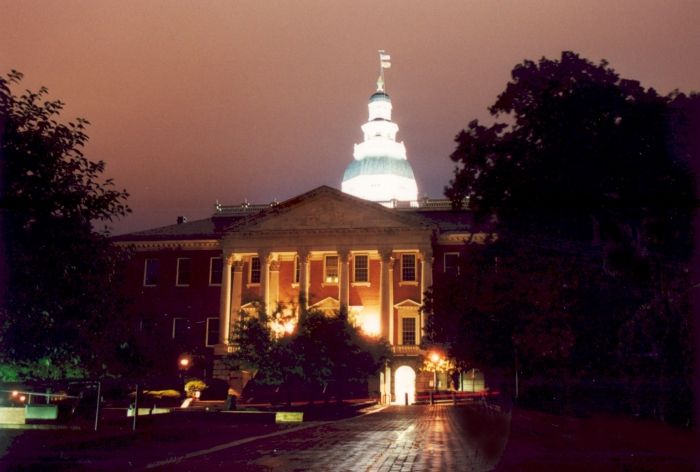 Maryland